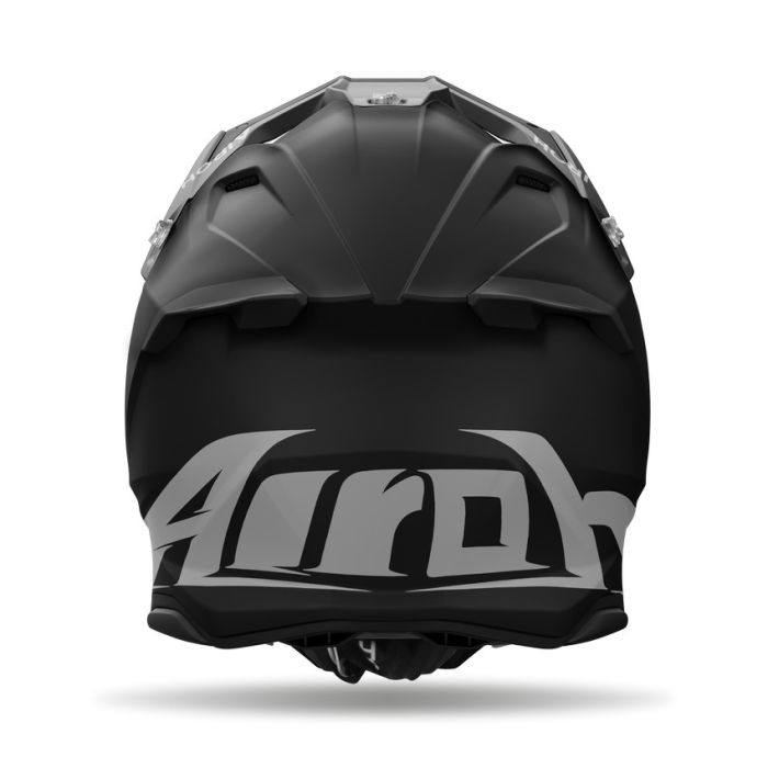 Casco Airoh TWIST 3 Color Black Matt
