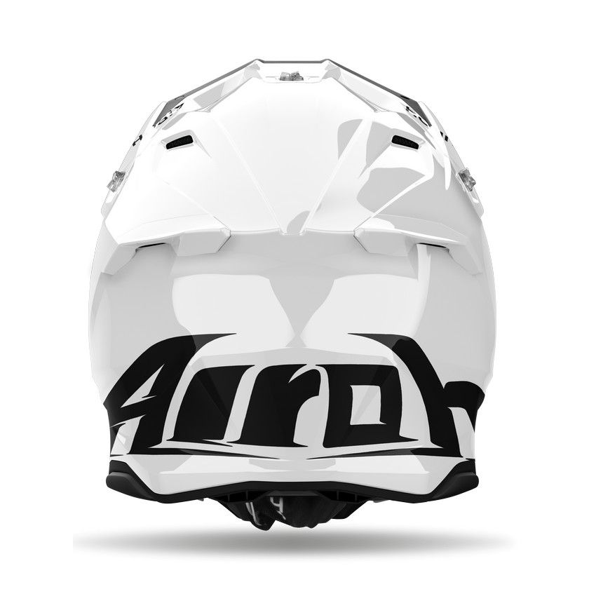 Casco Airoh TWIST 3 Color White Gloss