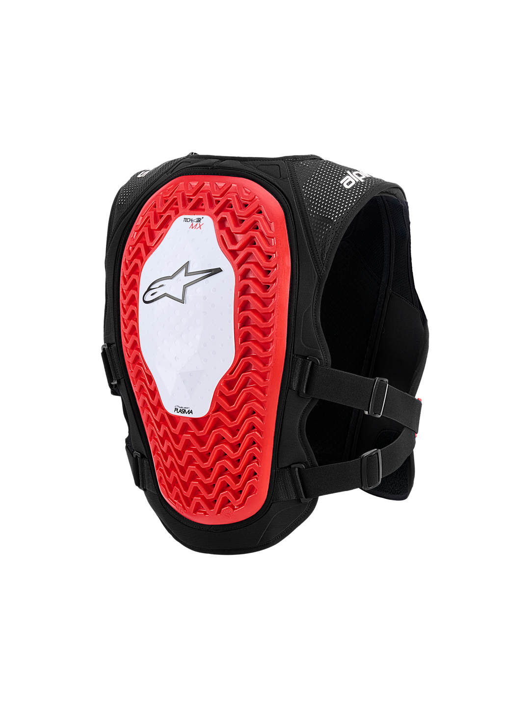 Pettorina Alpinestars Tech-Air MX Airbag
