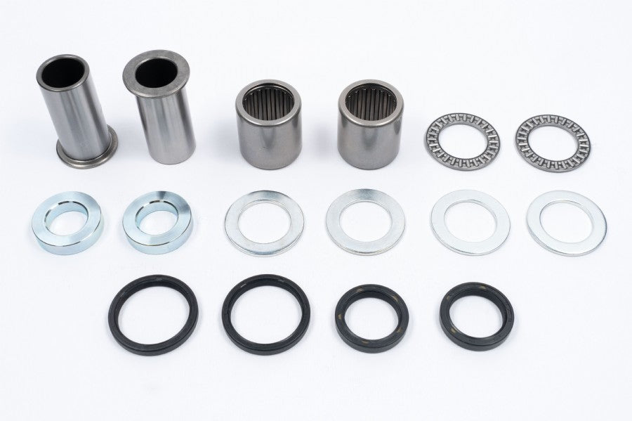 Kit Gabbie a Rulli Forcellone Kawasaki KXF