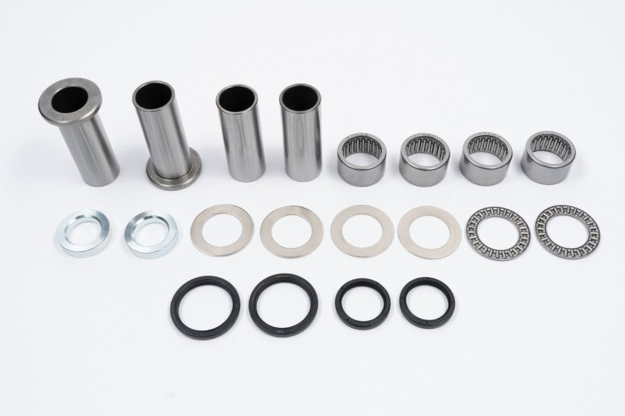 Kit Gabbie a Rulli Forcellone Yamaha YZ 125 / Fantic XE XX