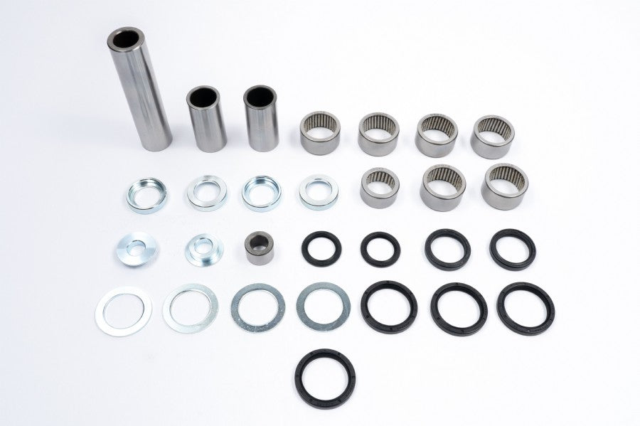 Kit Leverismi Ammortizzatore YAMAHA YZF / FANTIC XEF XXF