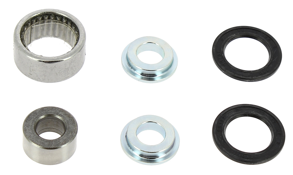 Kit Cuscinetto Inferiore Ammortizzatore Honda CR CRF