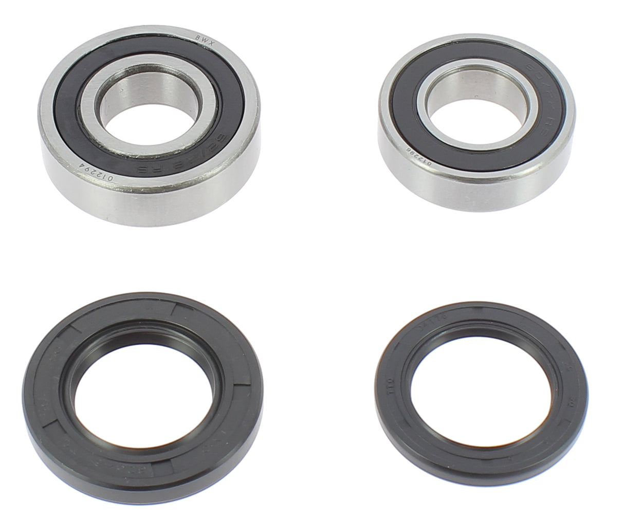 Kit Cuscinetti Ruota Posteriore FANTIC YAMAHA YZ