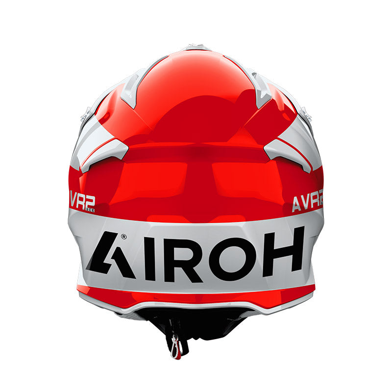 Casco Airoh AVIATOR ACE 2 IRON