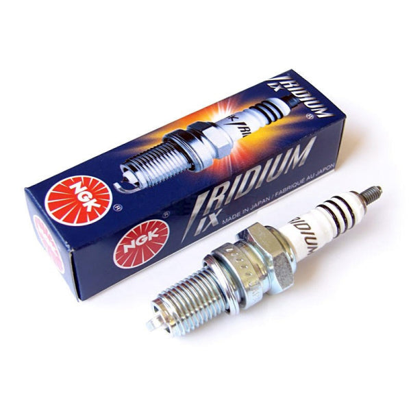 NGK BR8EIX Spark Plug