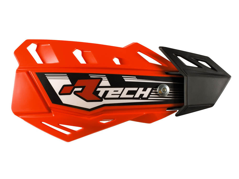 Rtech FLX Handguards - Neon Orange