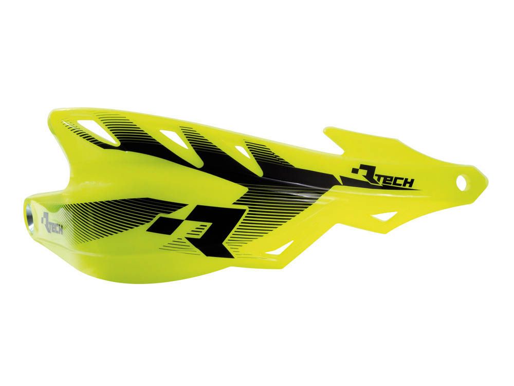 Paramani Rtech RAPTOR - Giallo Fluo