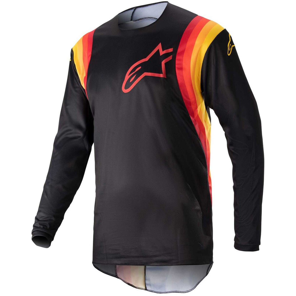 Alpinestars Fluid Corsa Suit - Black