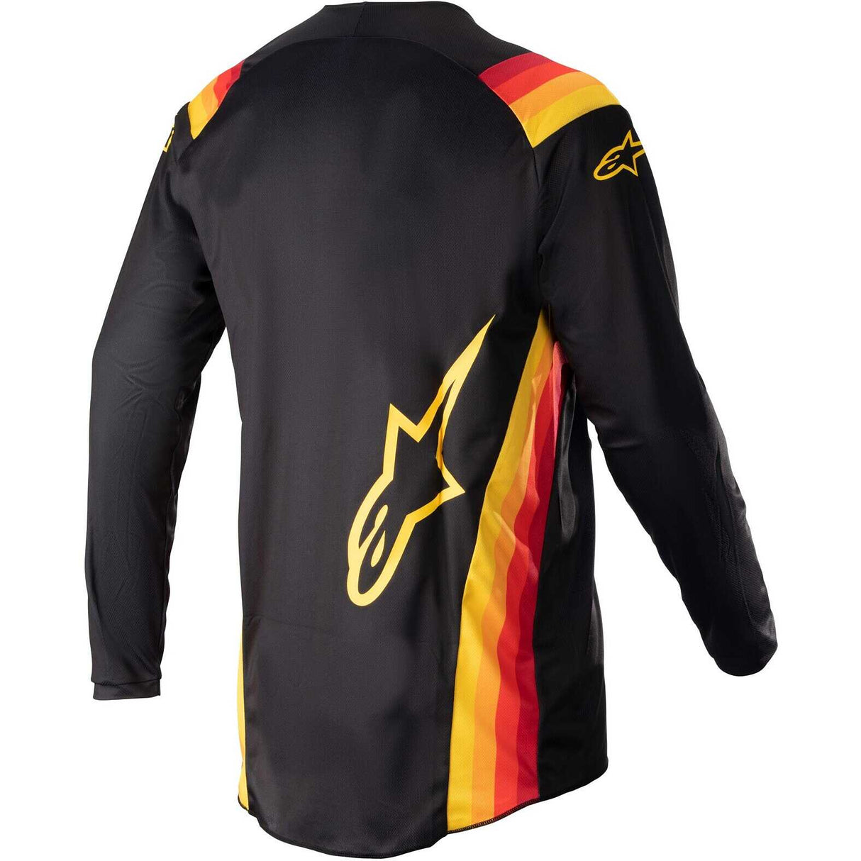 Alpinestars Fluid Corsa Suit - Black