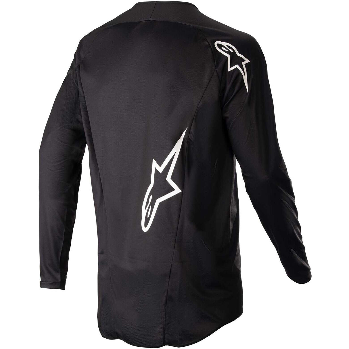 Alpinestars Fluid Lurv Jersey - White