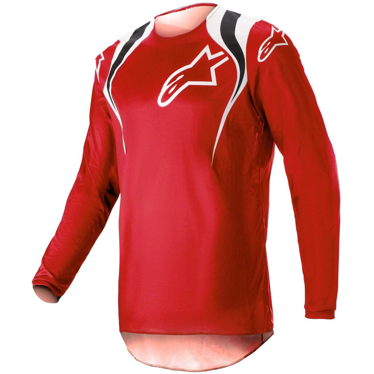 Alpinestars Fluid Narin suit - Mars Red