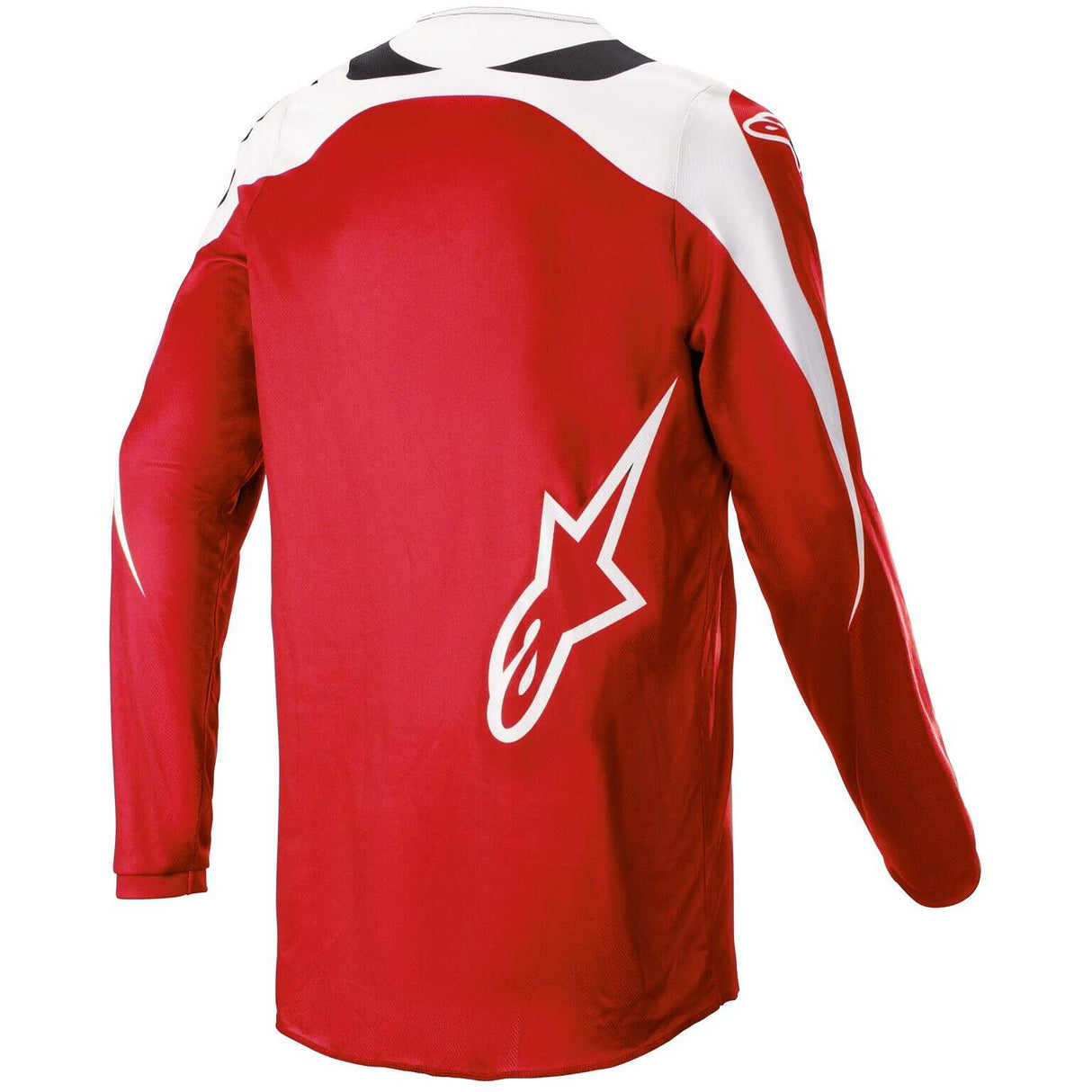 Alpinestars Fluid Narin suit - Mars Red