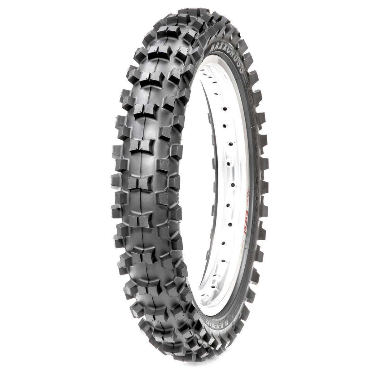 Gomma MAXXIS Maxxcross MX-ST 110/90-19 62M