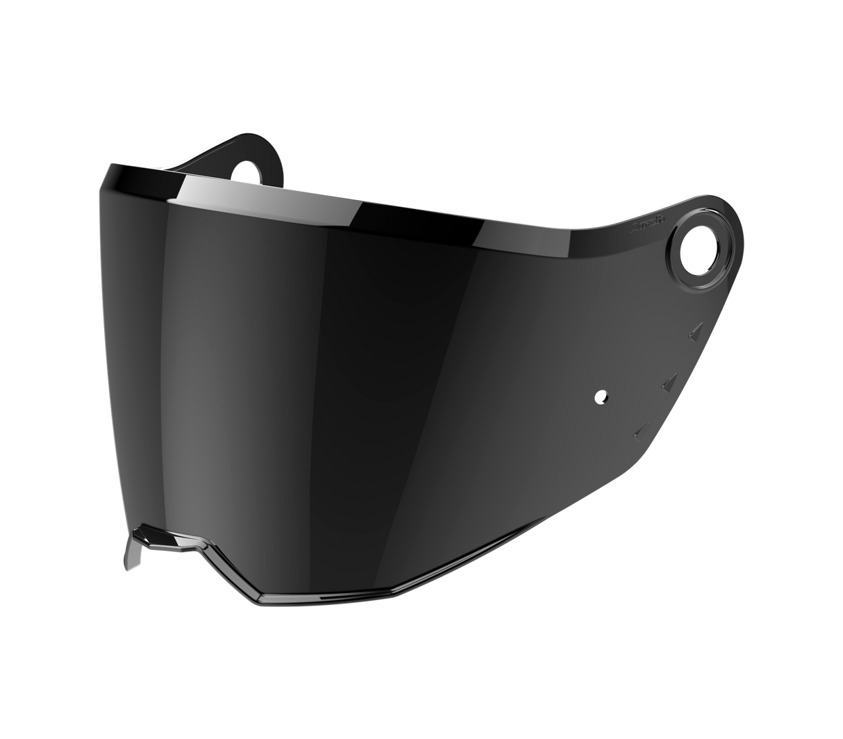 Airoh Commander 2 Dark Grey Visor
