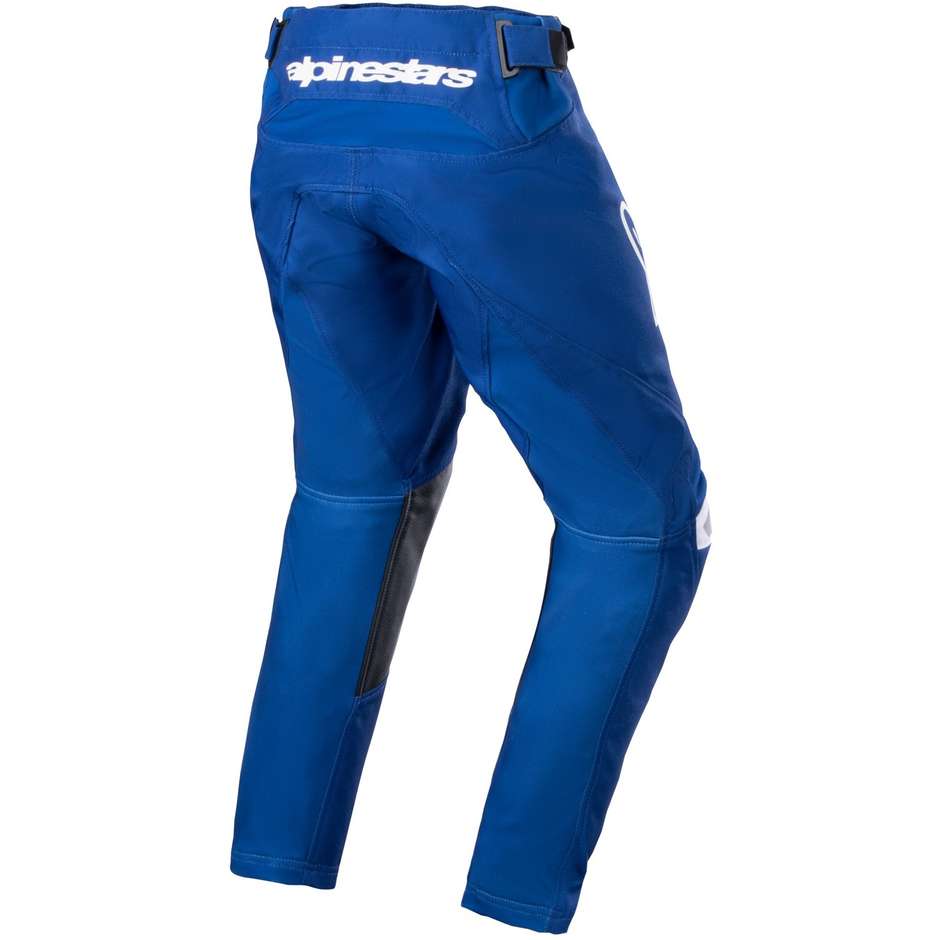 Alpinestars Racer Narin Pants for Boys - Blue