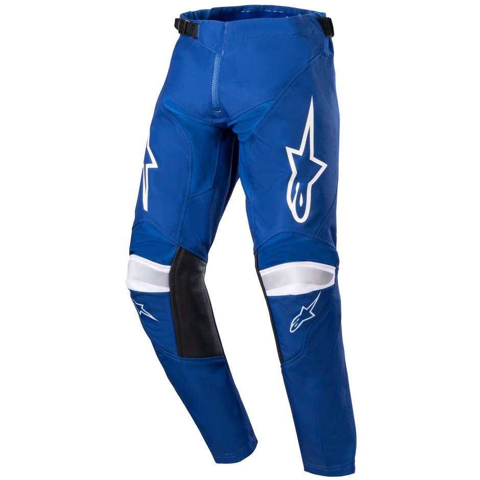 Alpinestars Racer Narin Pants for Boys - Blue
