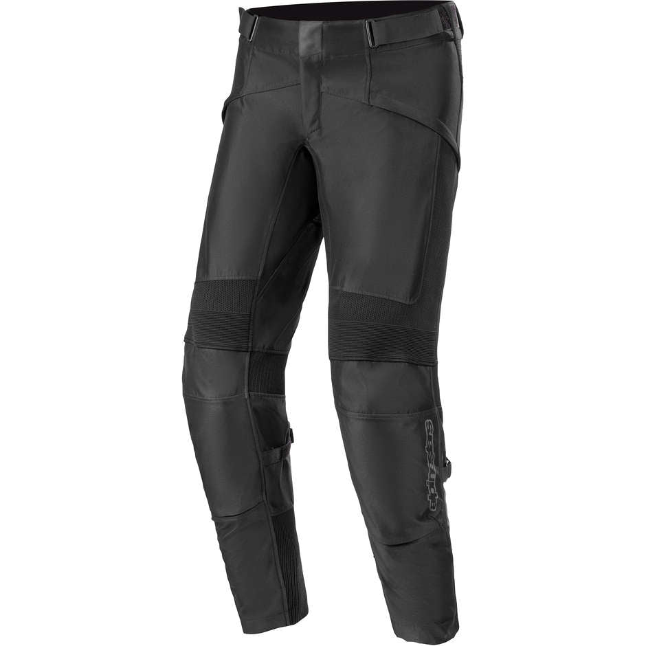 Alpinestars T-SP-5 Rideknit Pants - Black