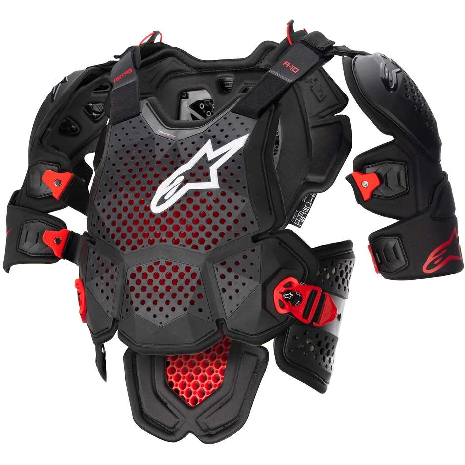 Alpinestars A-10 V2 Chest Protector