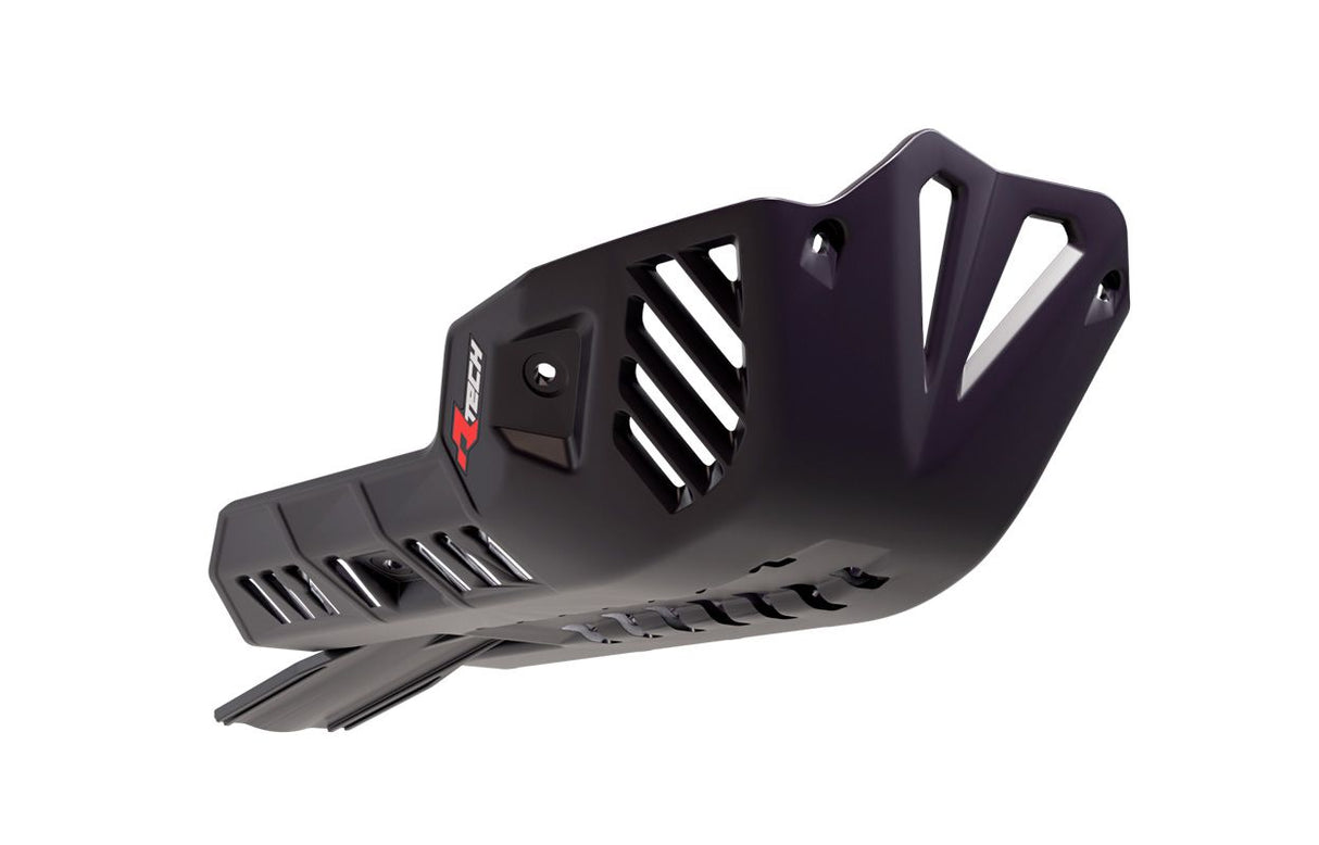 Paramotor T7 REVOLUTION Yamaha Tenere 700