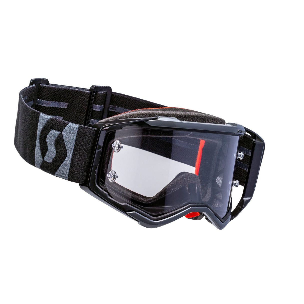 SCOTT Prospect Light Sensitive Goggle - Black