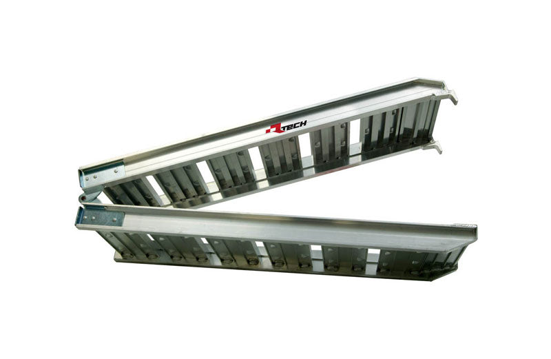 Rampa di carico pieghevole Rtech - 1.83 mt - portata 200Kg