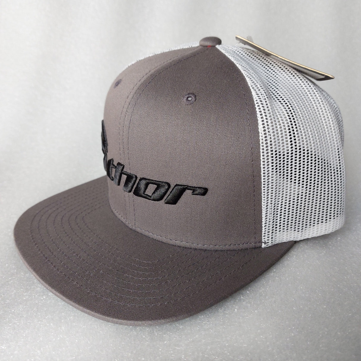 Cappellino THOR Trucker - Grigio