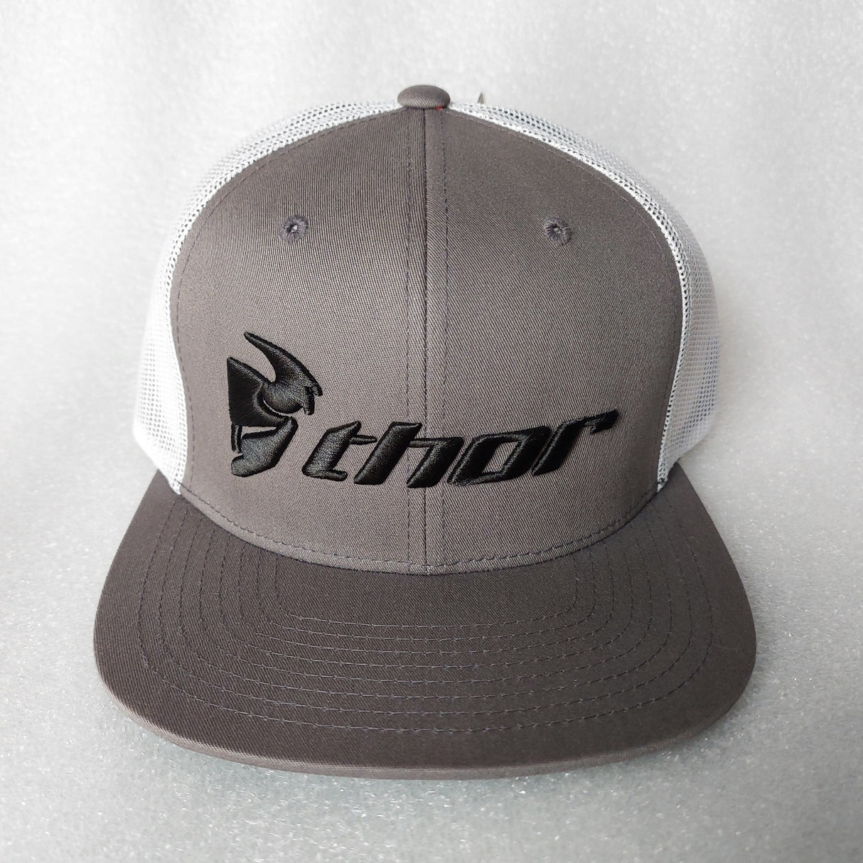 Cappellino THOR Trucker - Grigio