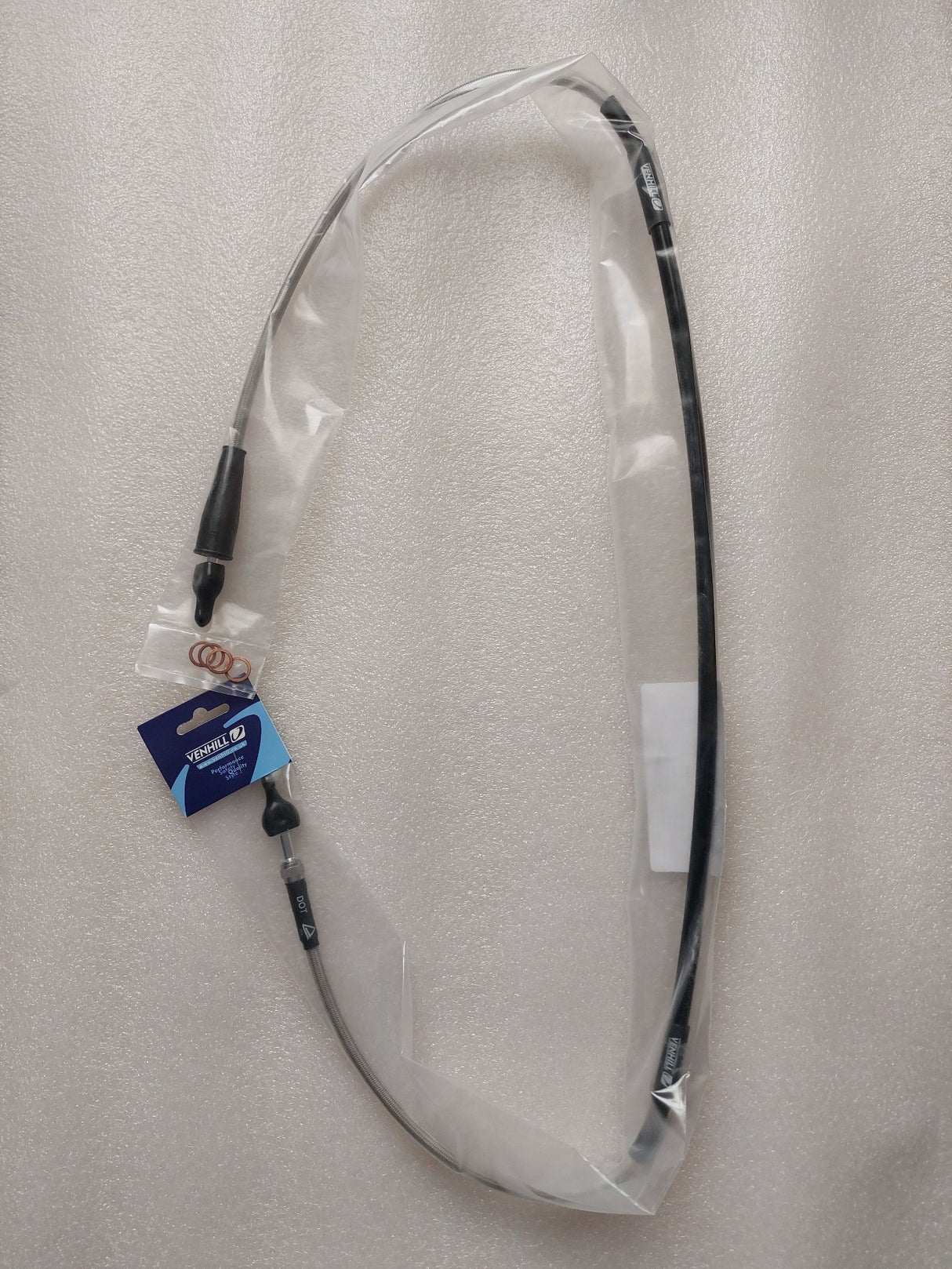 FRONT Brake Hose MC MCF TC FC SX SXF