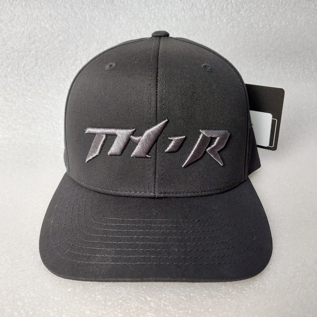 Cappellino THOR Omit SB - Nero