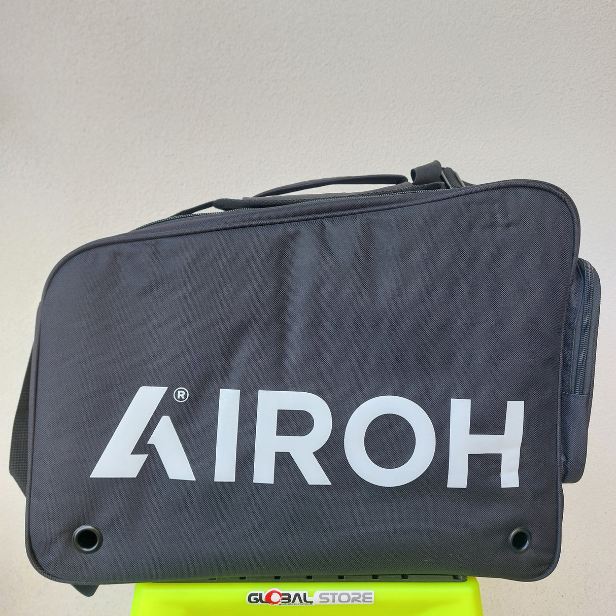 Airoh Aviator 3 BURNOUT Helmet