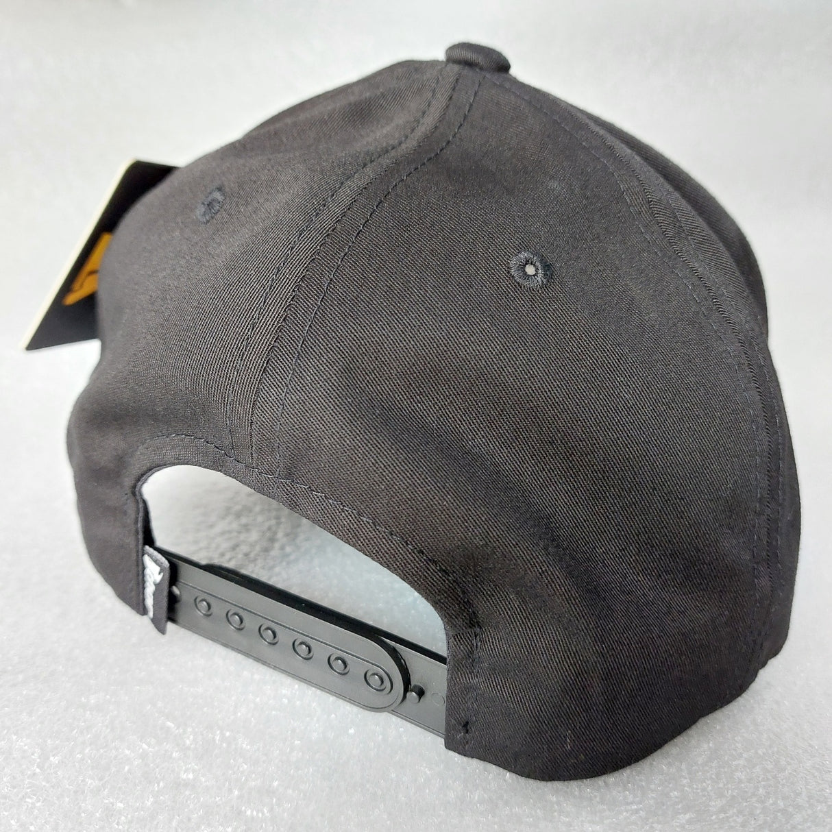 Cappellino THOR Omit SB - Nero