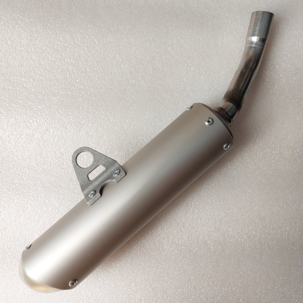 Silenziatore HGS Yamaha YZ 125 2005-2025