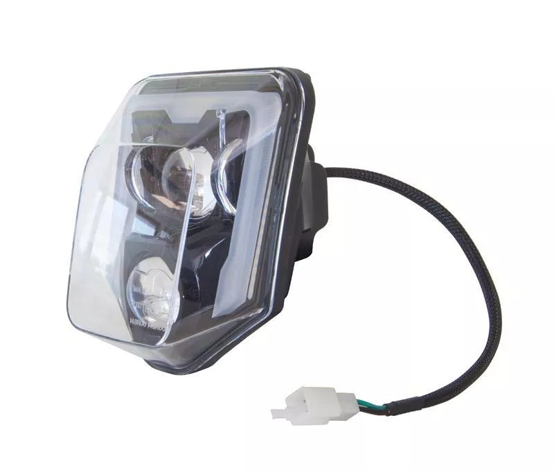 Husqvarna Approved LED Headlight