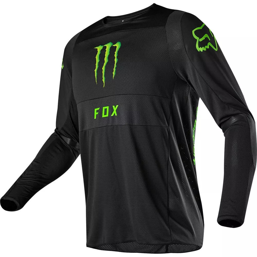 Maglia FOX 360 Monster Energy Pro Circuit