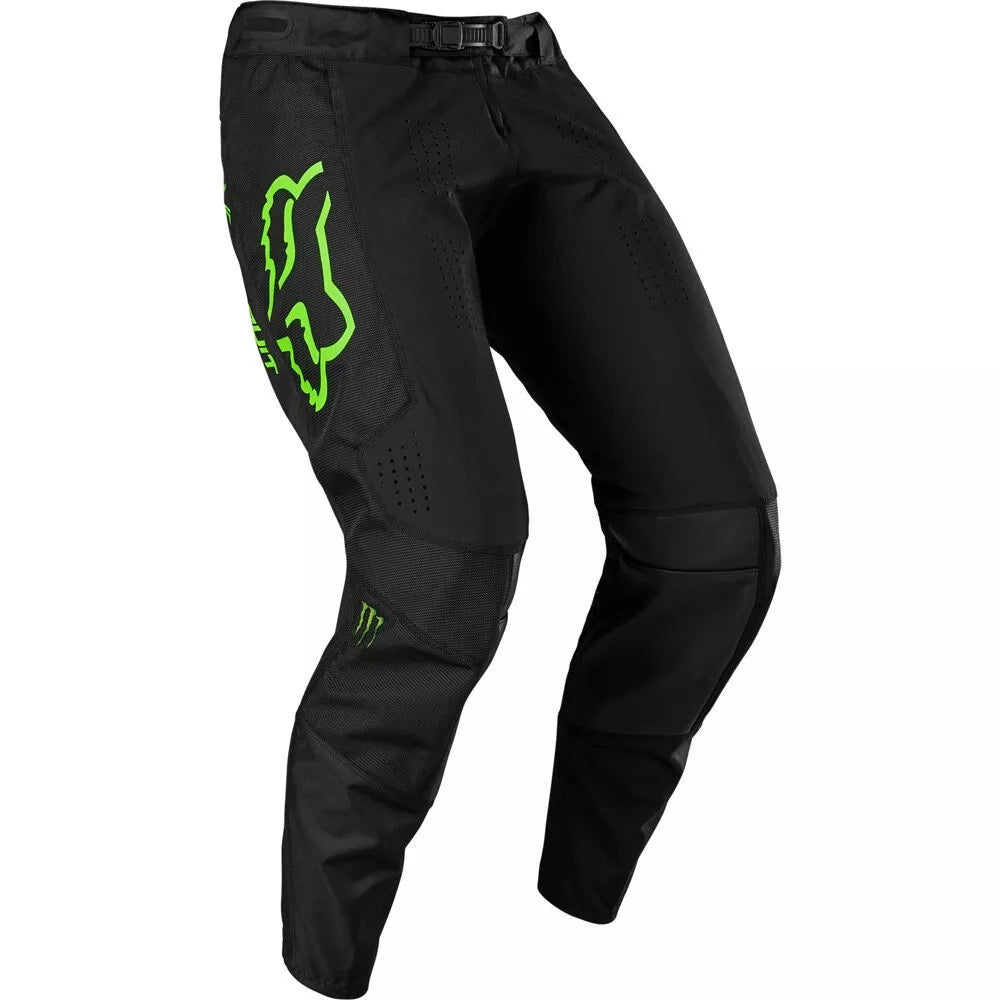 Pantaloni FOX 360 Monster Energy Pro Circuit