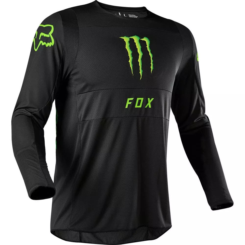 Maglia FOX 360 Monster Energy Pro Circuit