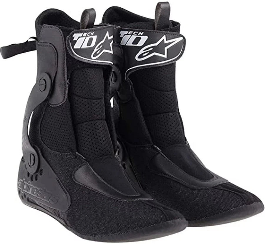 Stivali Alpinestars Tech 10 - CHAMP Limited Edition