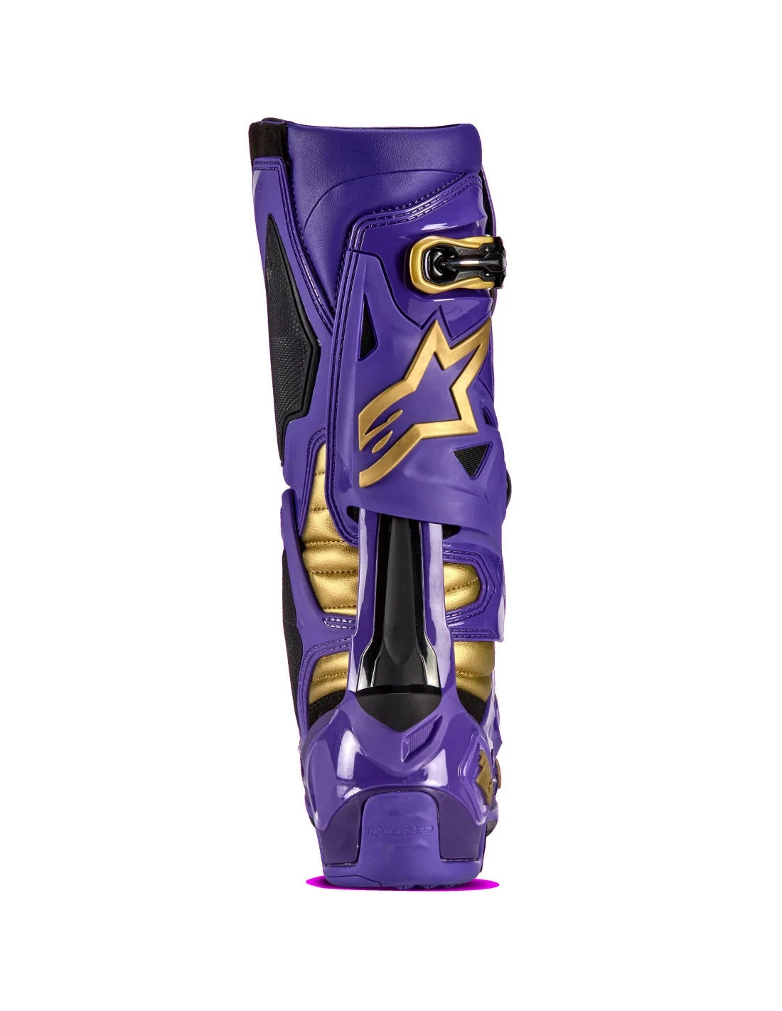 Stivali Alpinestars Tech 10 - CHAMP Limited Edition