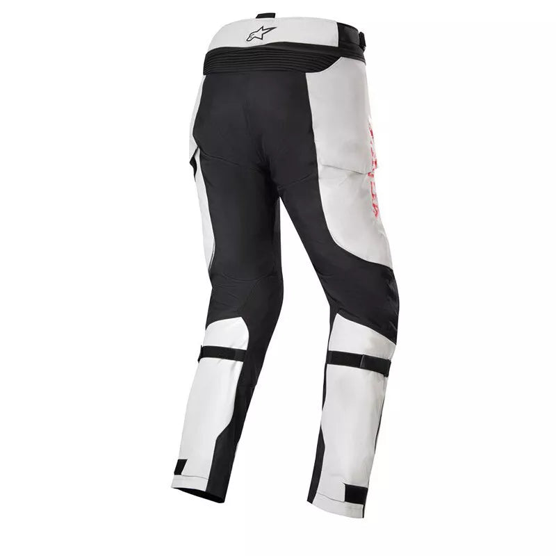 Alpinestars Honda Bogota' Pro Drystar Pants - Grey
