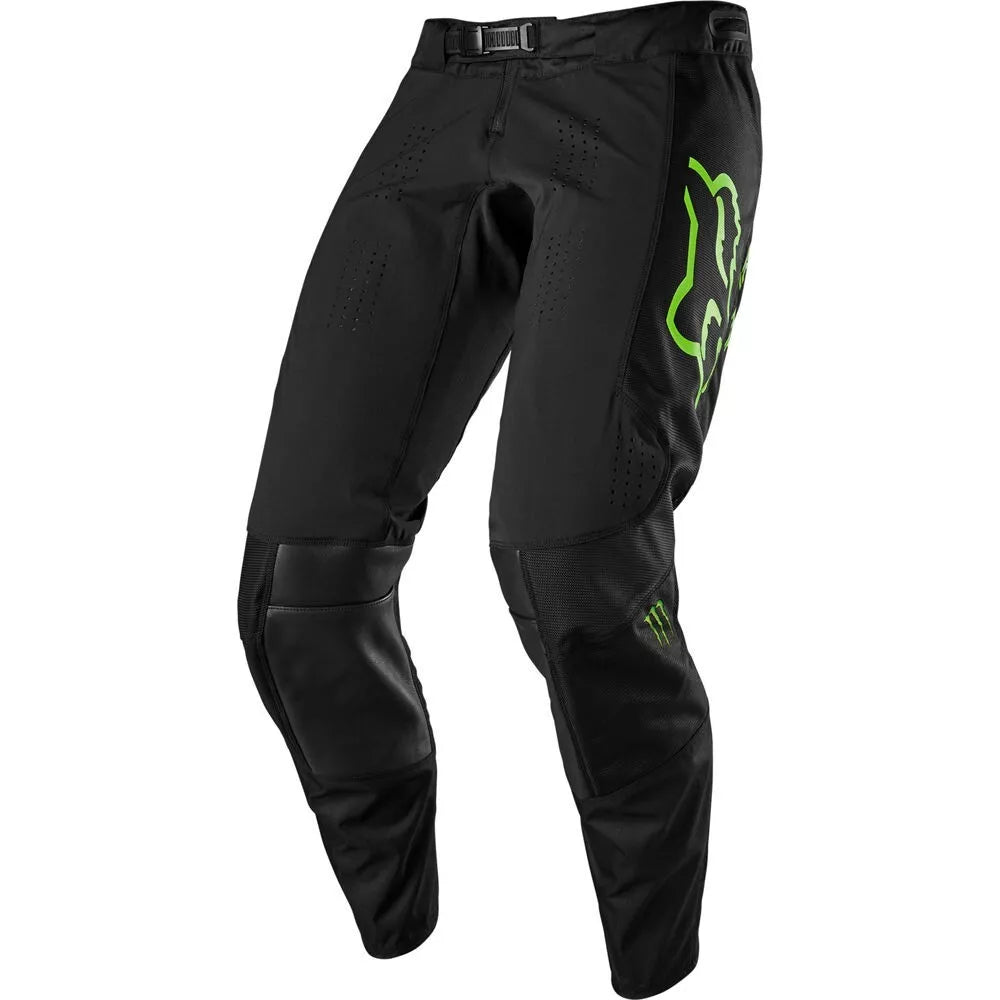 Pantaloni FOX 360 Monster Energy Pro Circuit