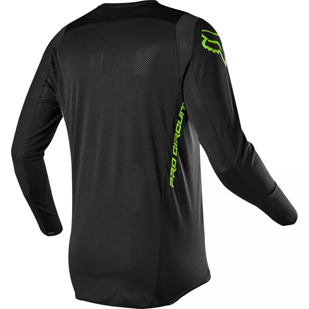 Maglia FOX 360 Monster Energy Pro Circuit