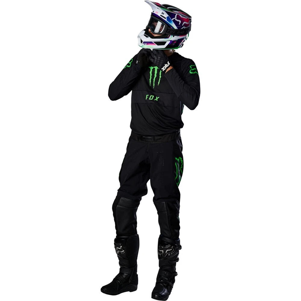 Maglia FOX 360 Monster Energy Pro Circuit