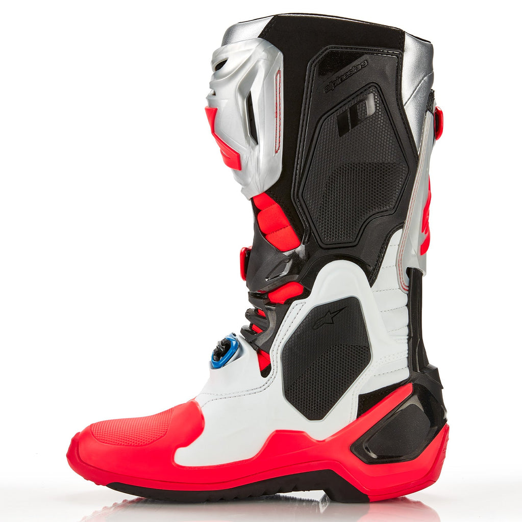 Stivali Alpinestars Tech 10 - Vision