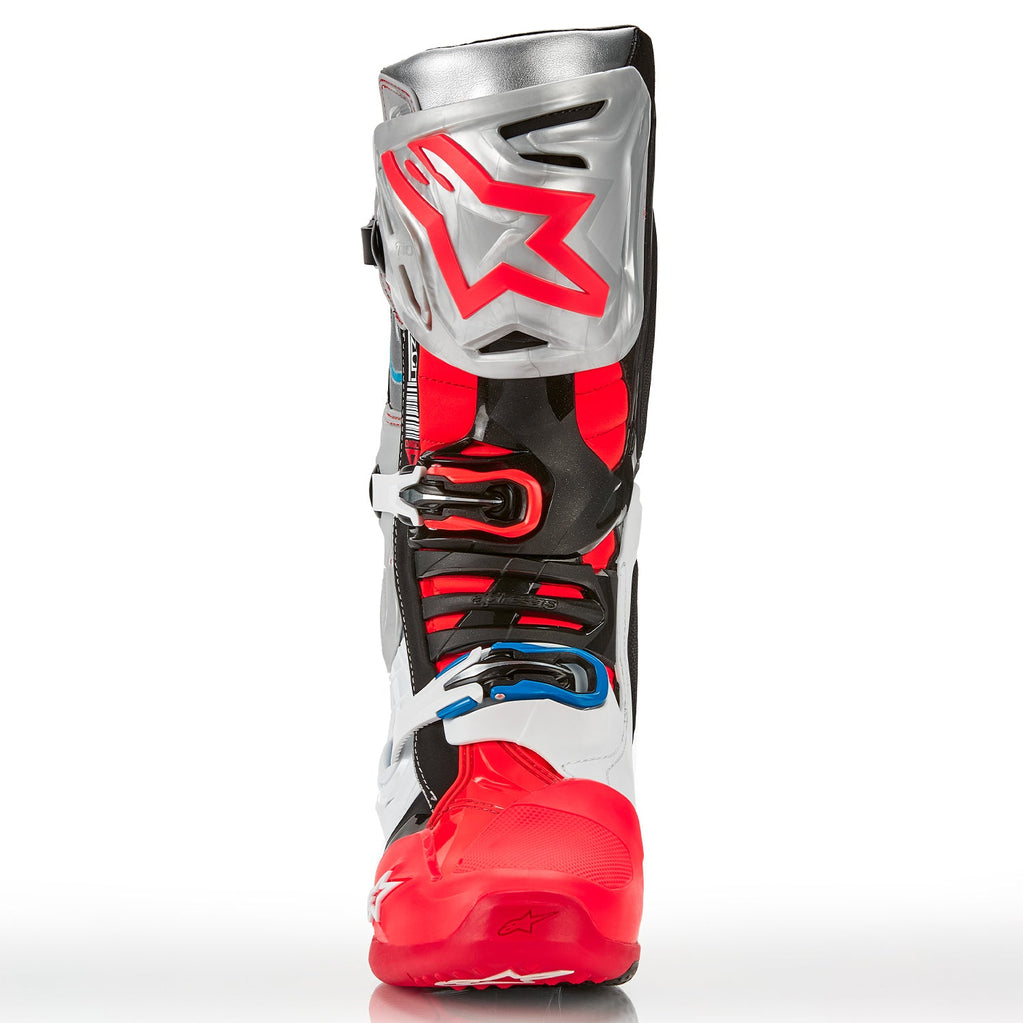 Stivali Alpinestars Tech 10 - Vision