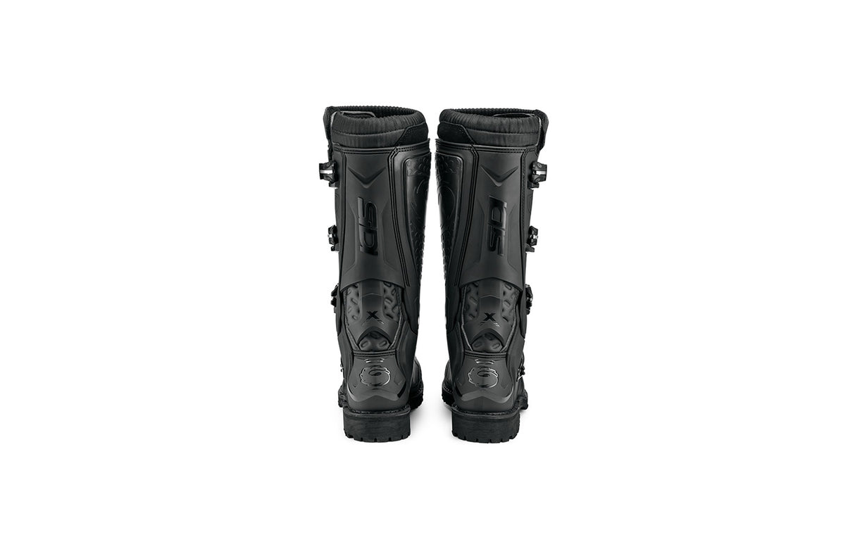 Sidi X Power Enduro Boots - Black