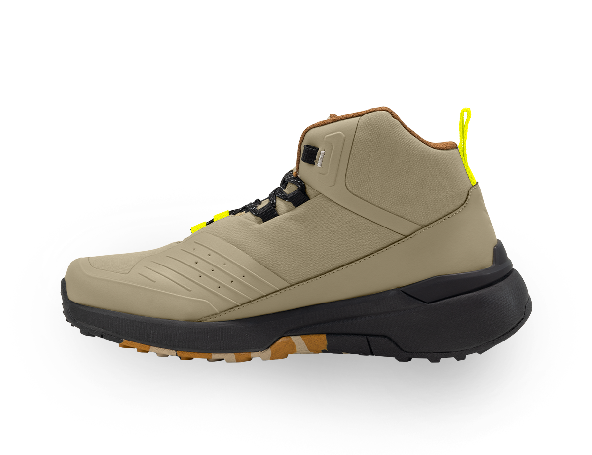Scarpe Moto Sidi NUCLEUS - Beige