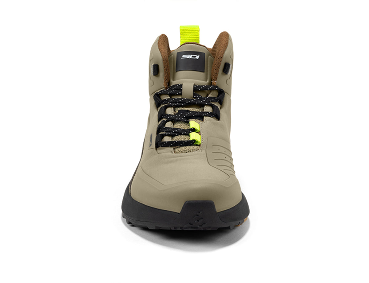 Scarpe Moto Sidi NUCLEUS - Beige