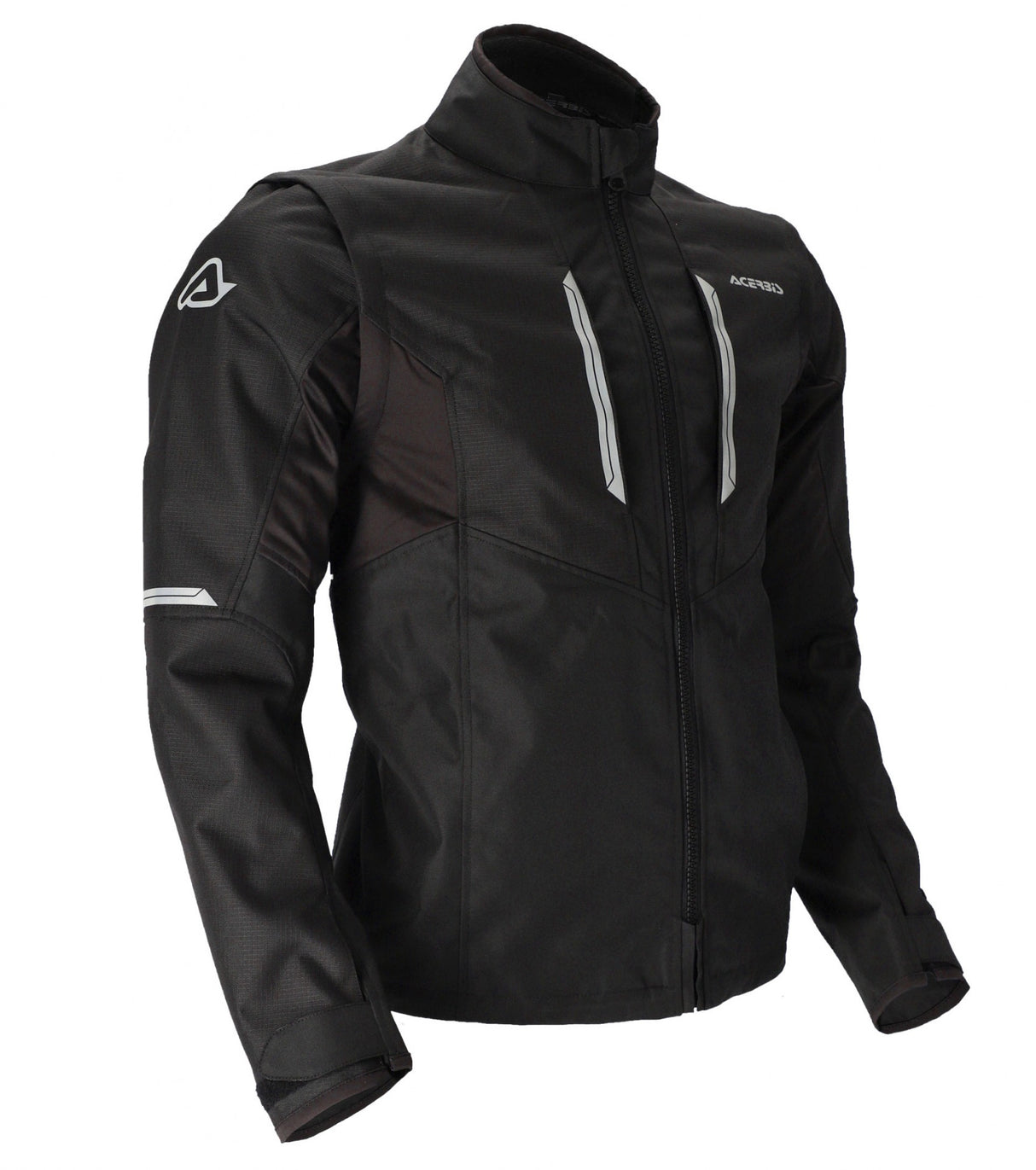 Acerbis X-DURO Enduro Jacket - Black