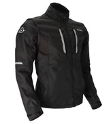 Acerbis X-DURO Enduro Jacket - Black